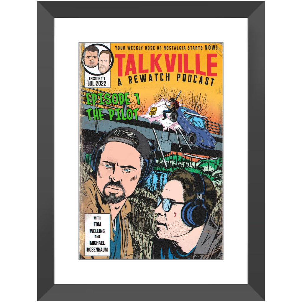 Pilot Cover