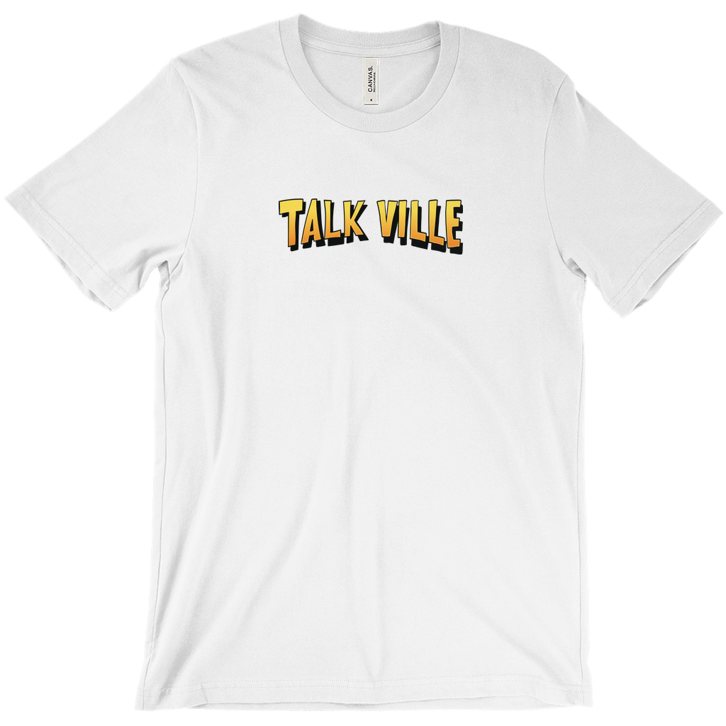 Color Logo | T-Shirt