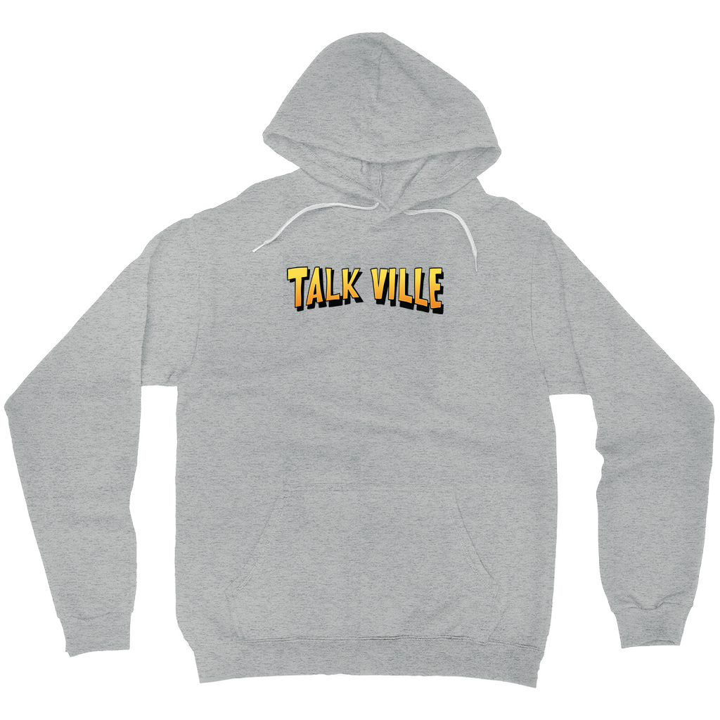 Color Logo | Hoodie