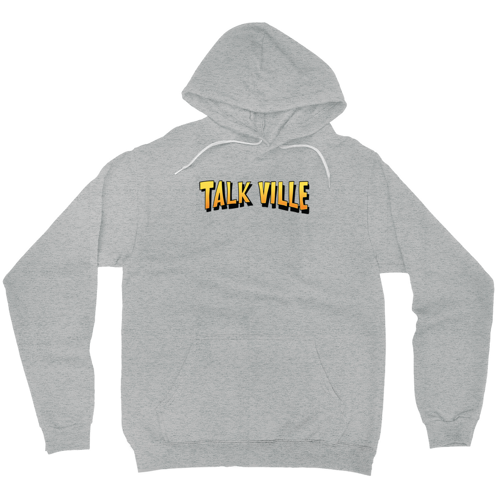 Color Logo | Hoodie