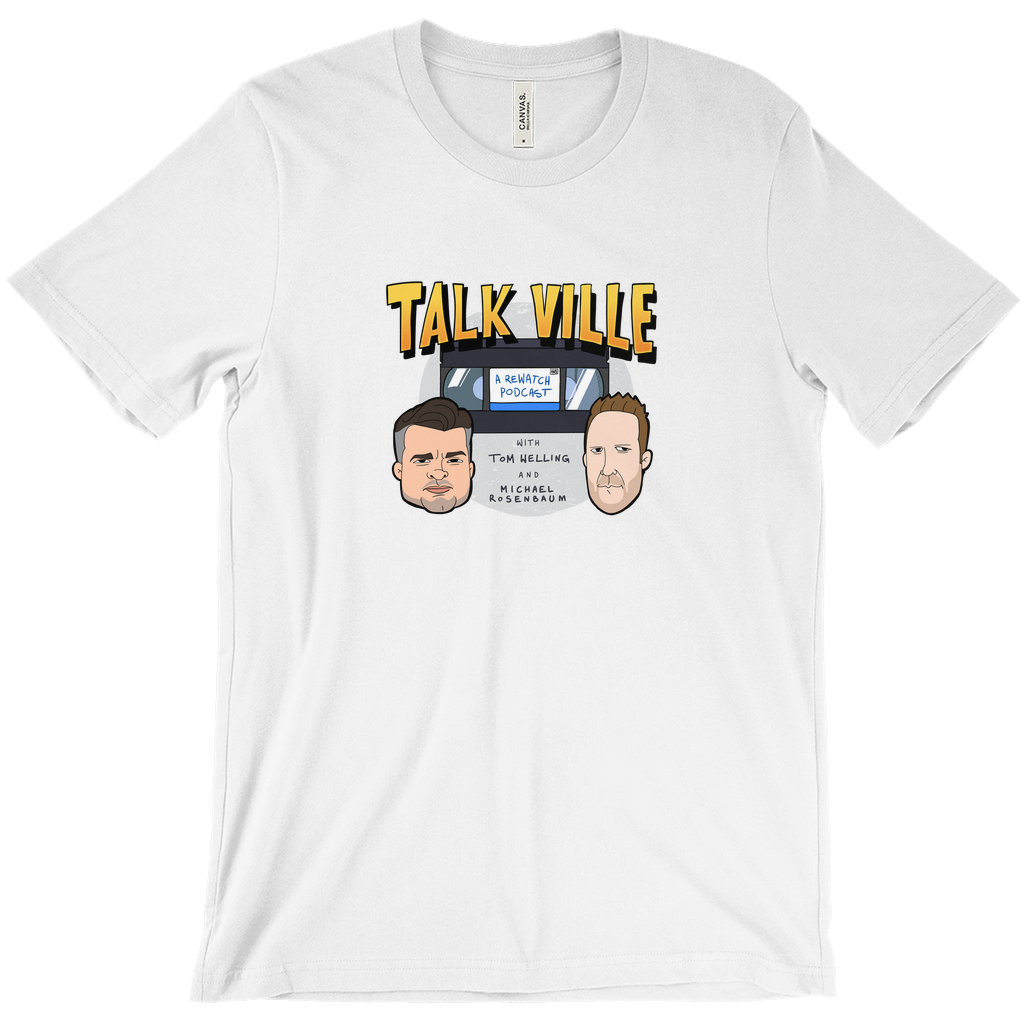 Full Color Logo | T-Shirt
