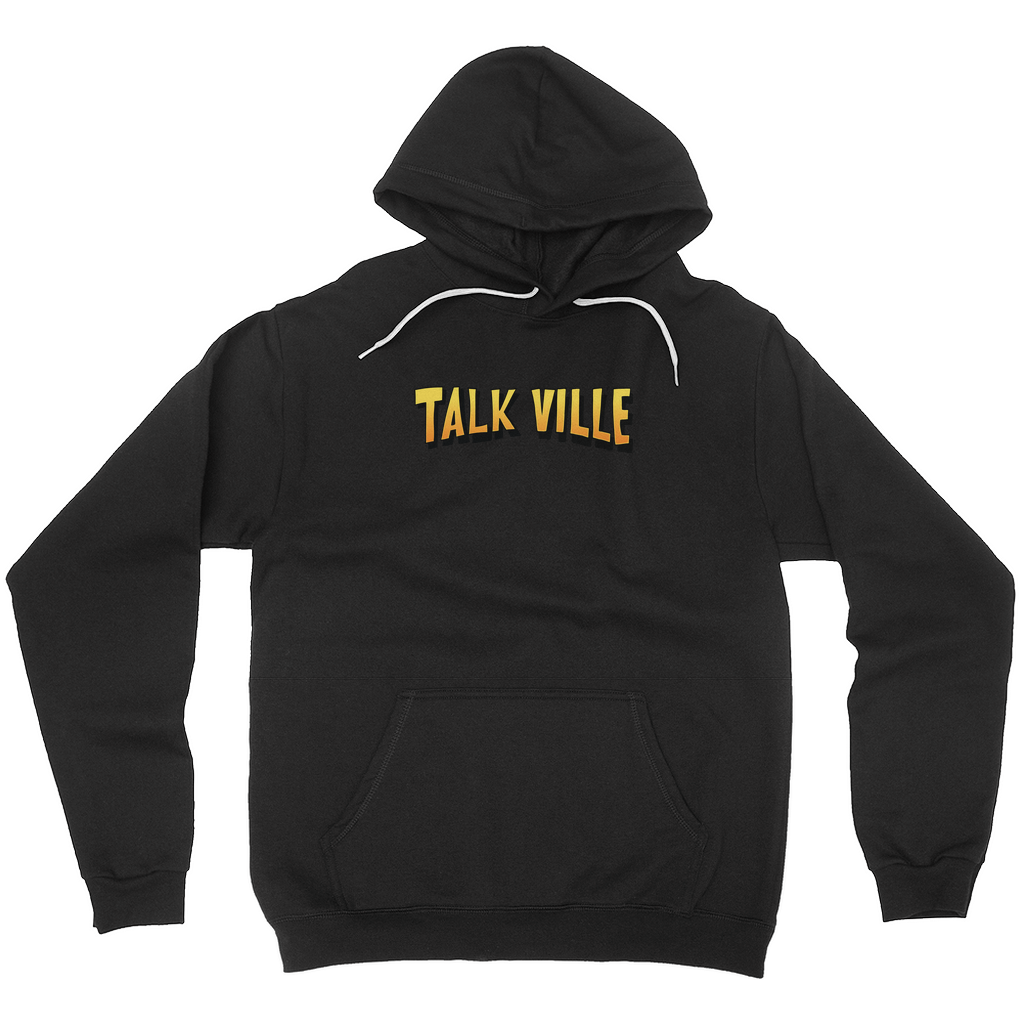 Color Logo | Hoodie