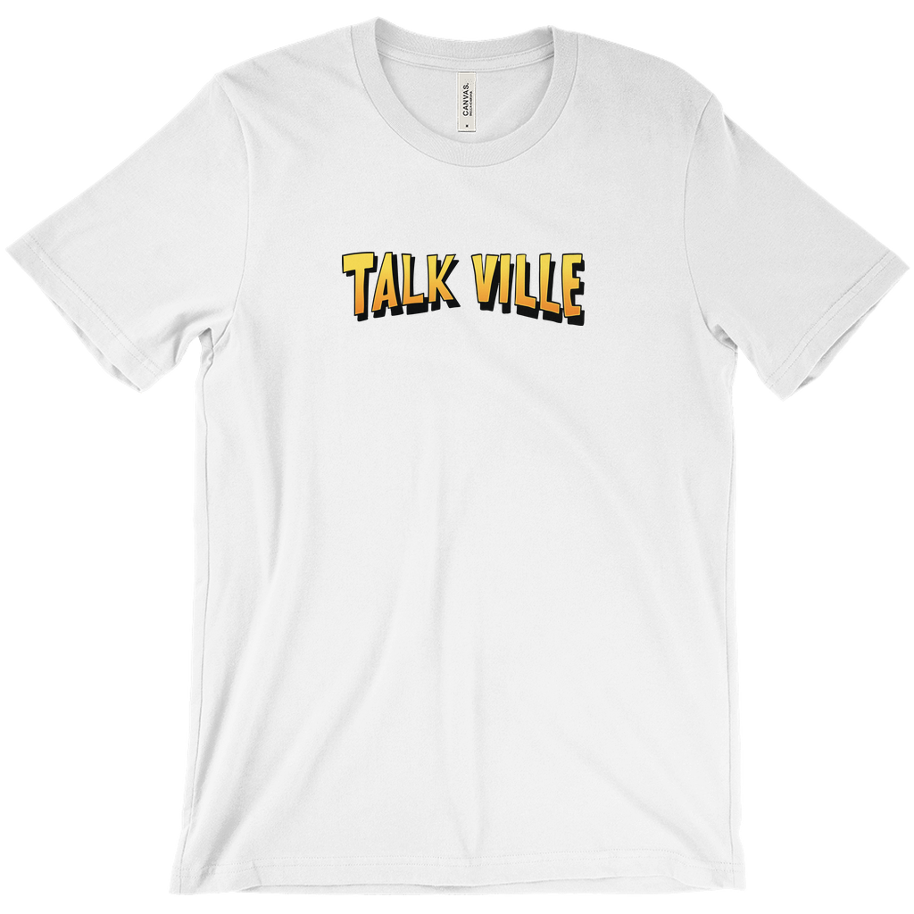 Color Logo | T-Shirt