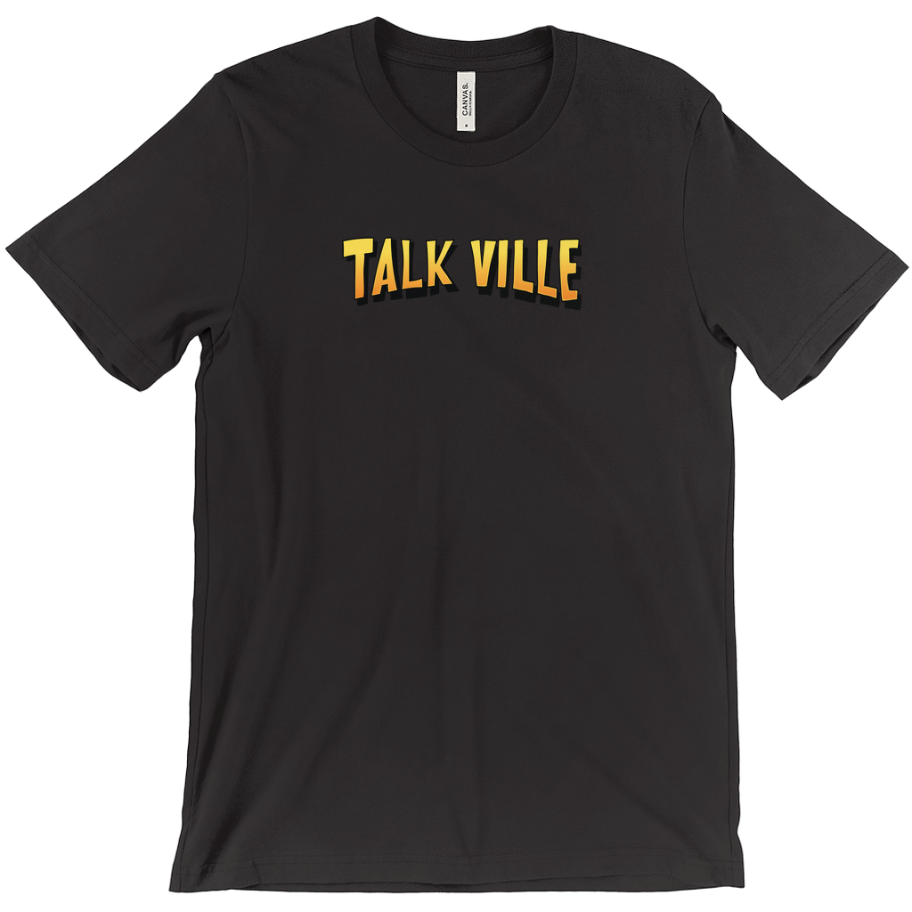 Color Logo | T-Shirt
