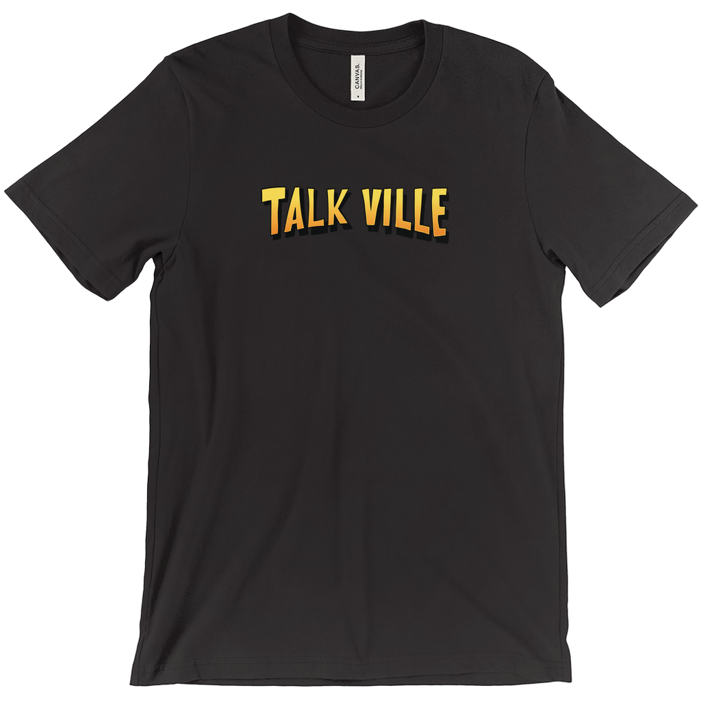 Color Logo | T-Shirt