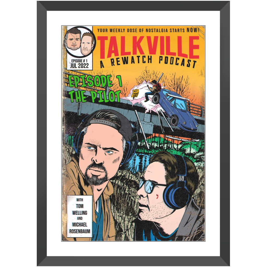 Pilot Cover