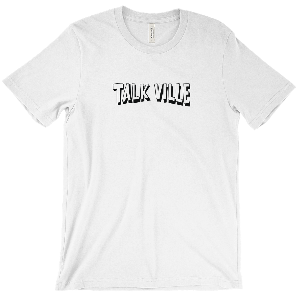 Black Logo | T-Shirt