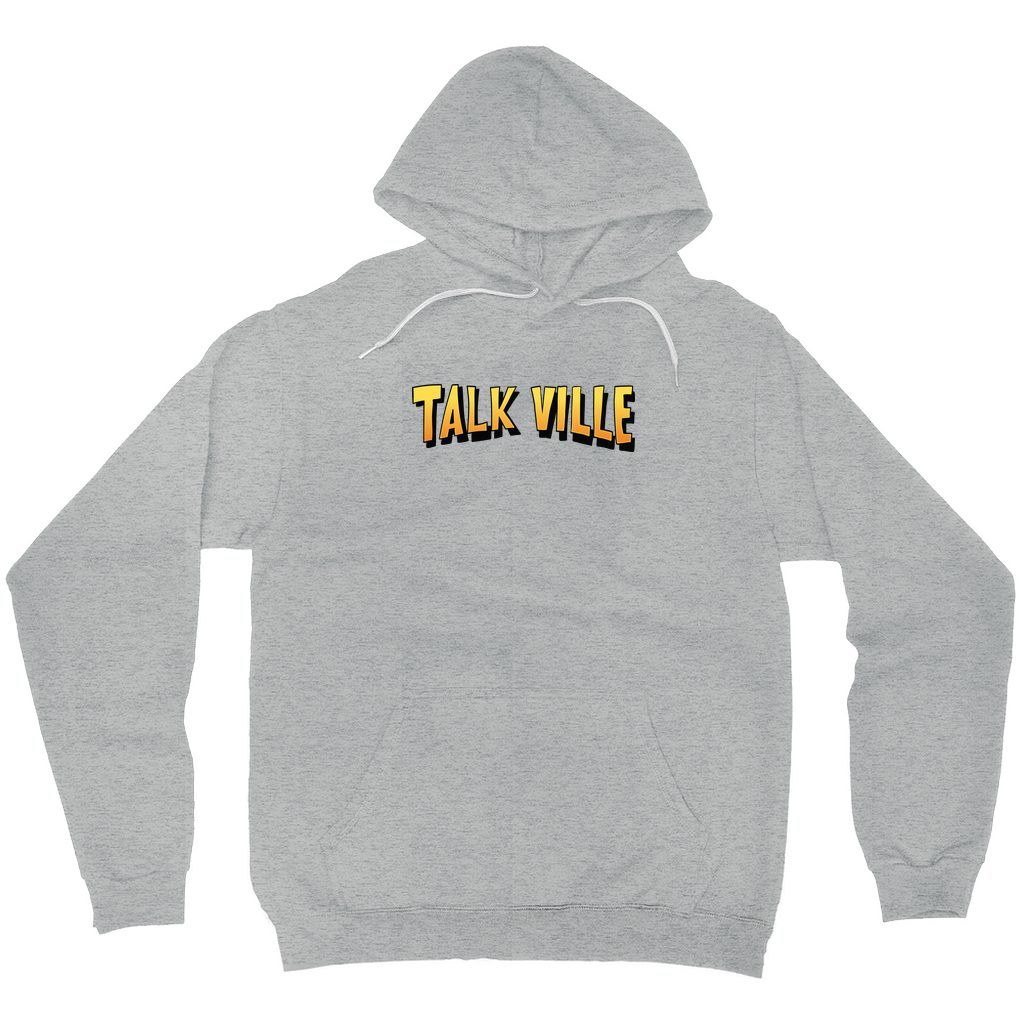 Color Logo | Hoodie