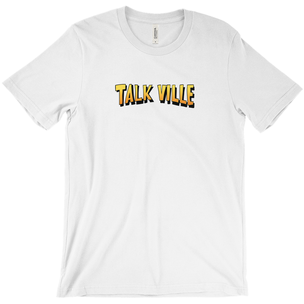 Color Logo | T-Shirt