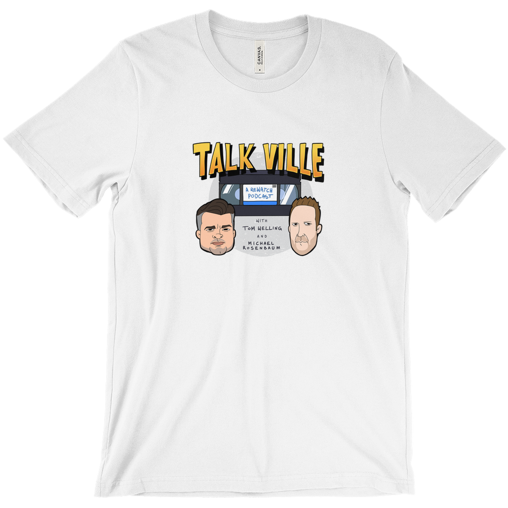Full Color Logo | T-Shirt