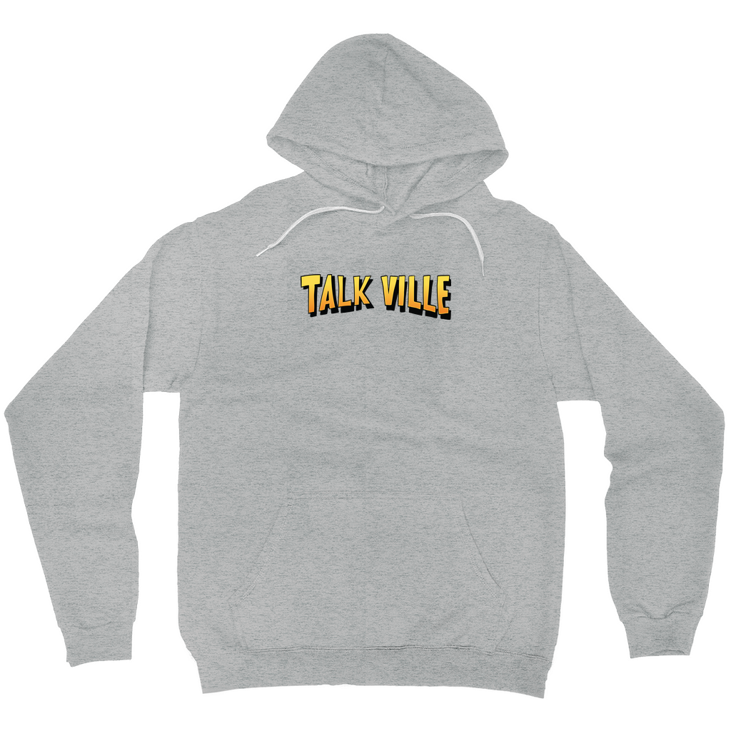 Color Logo | Hoodie