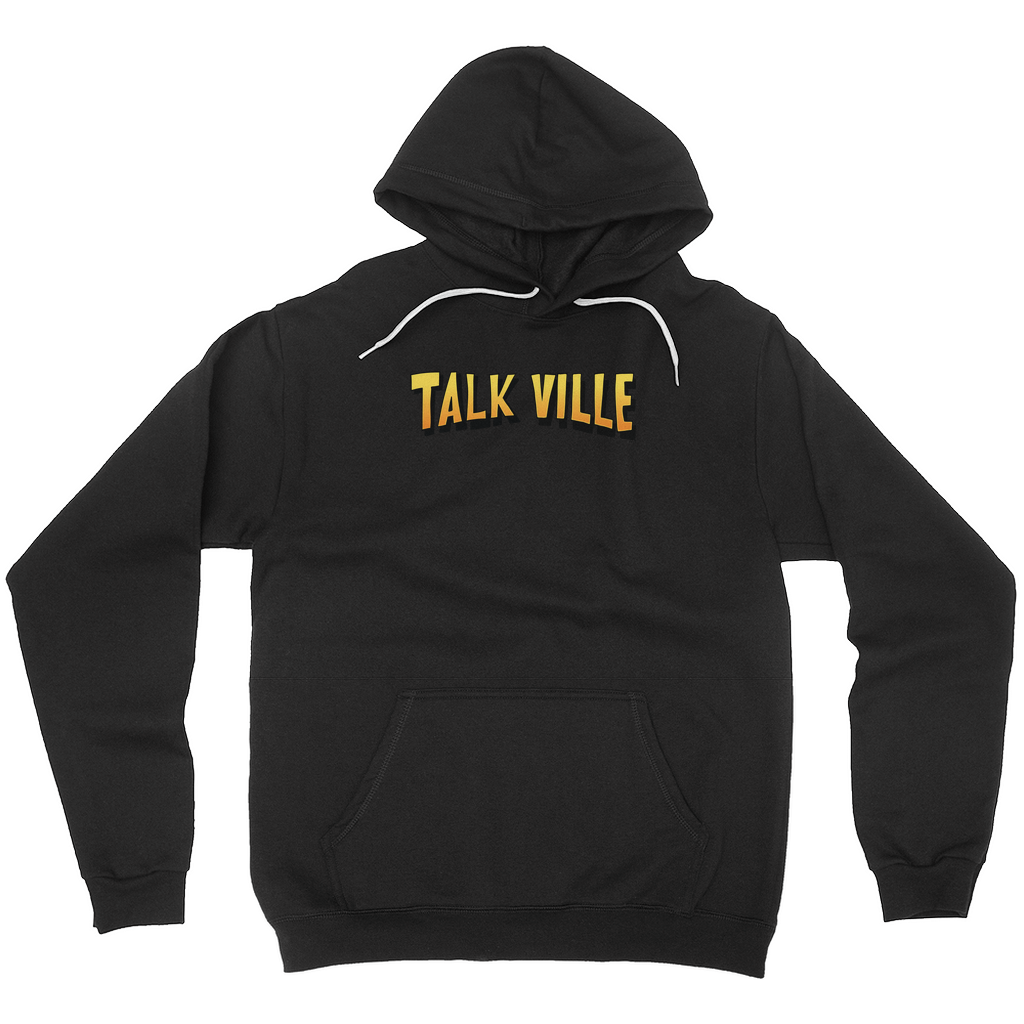 Color Logo | Hoodie