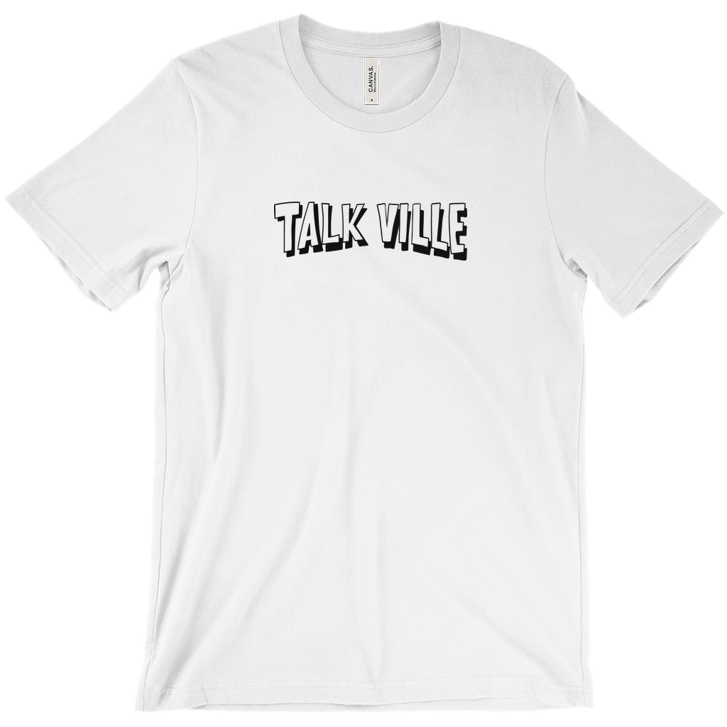 Black Logo | T-Shirt