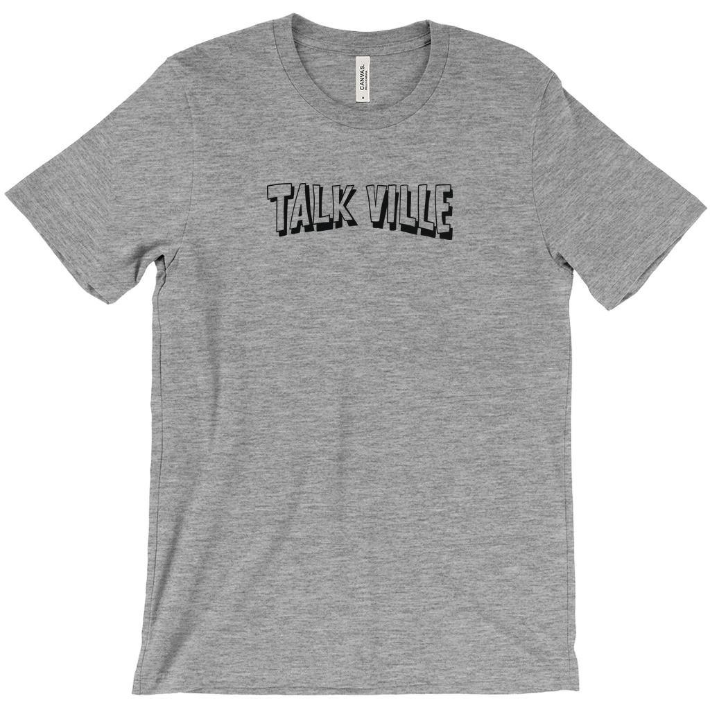 Black Logo | T-Shirt