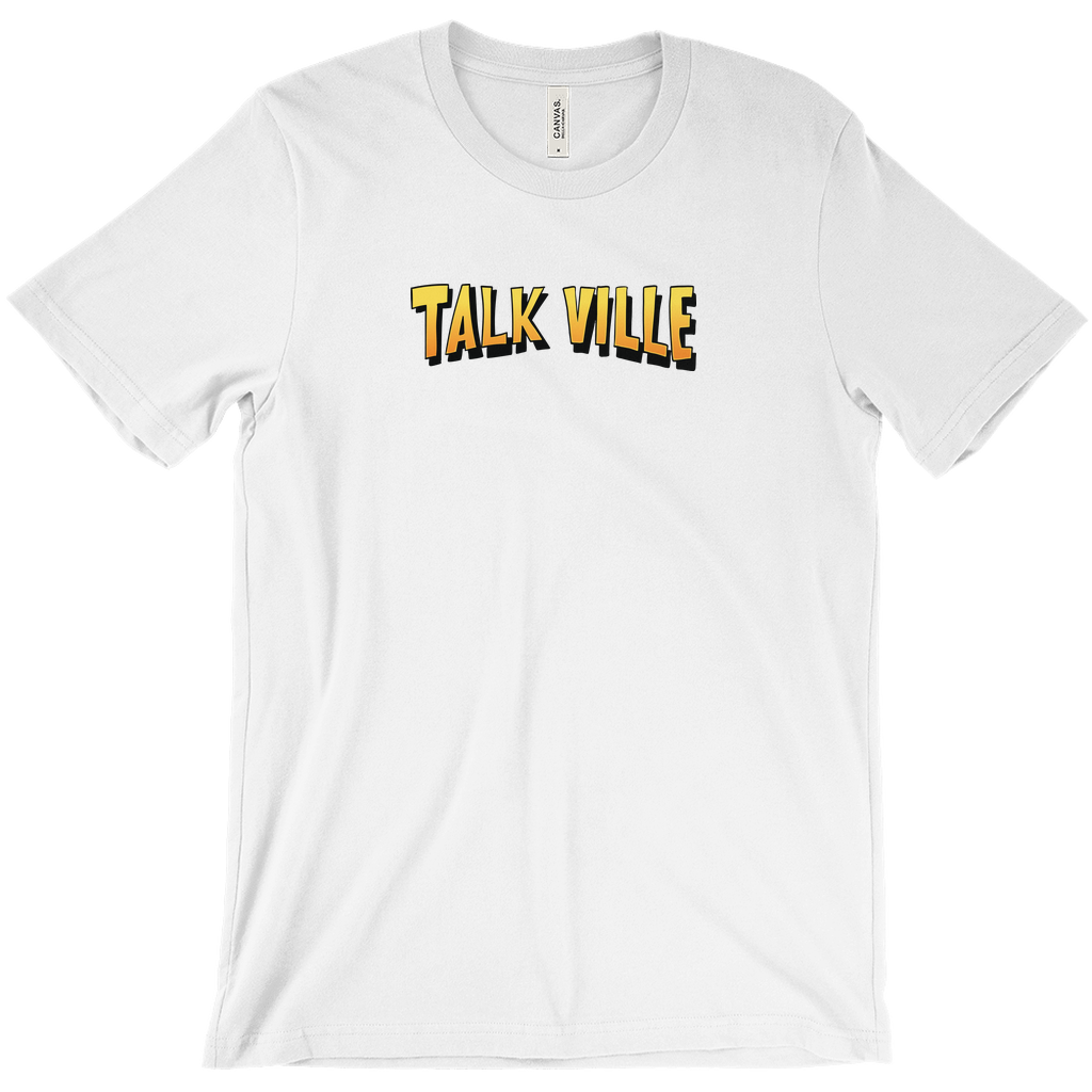 Color Logo | T-Shirt