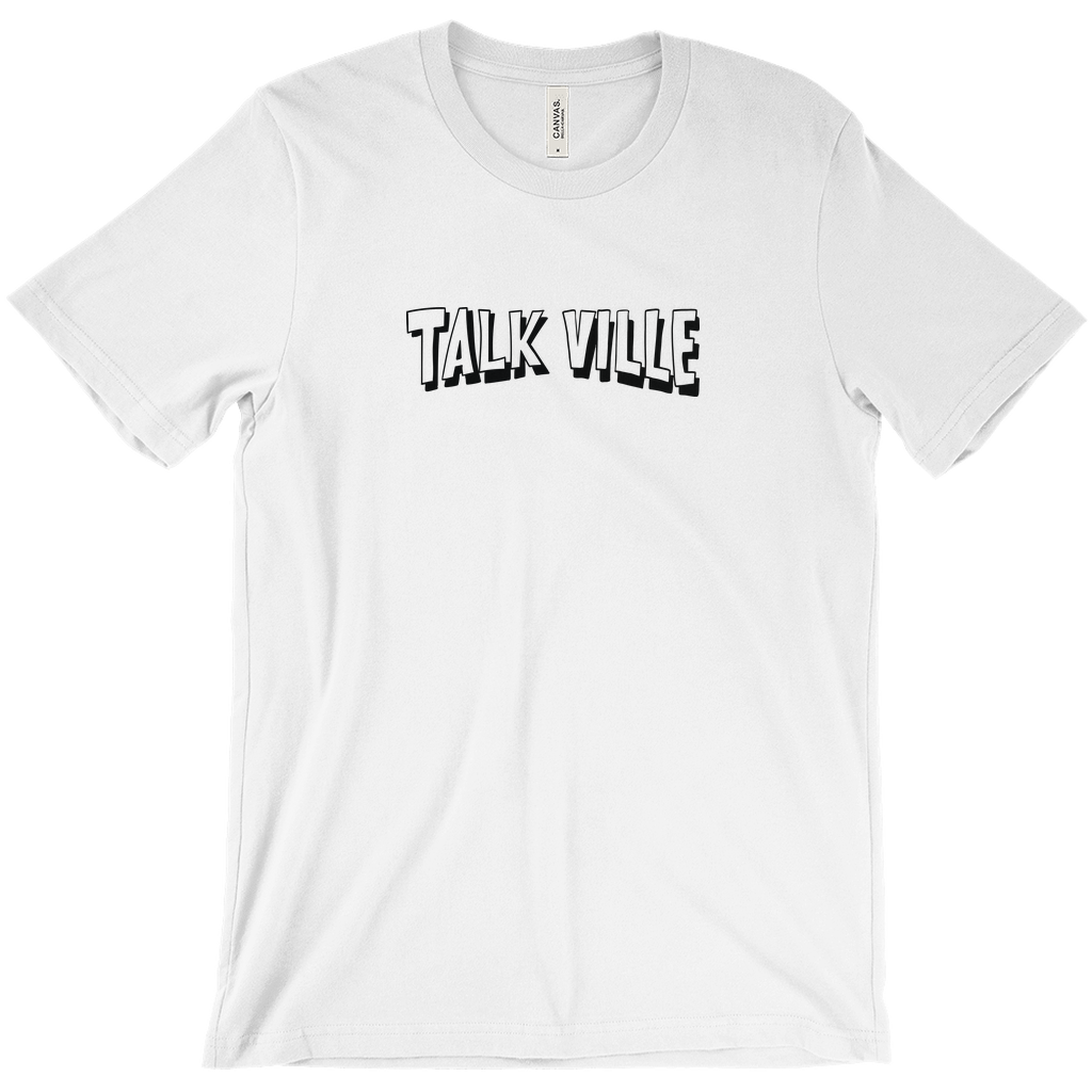 Black Logo | T-Shirt
