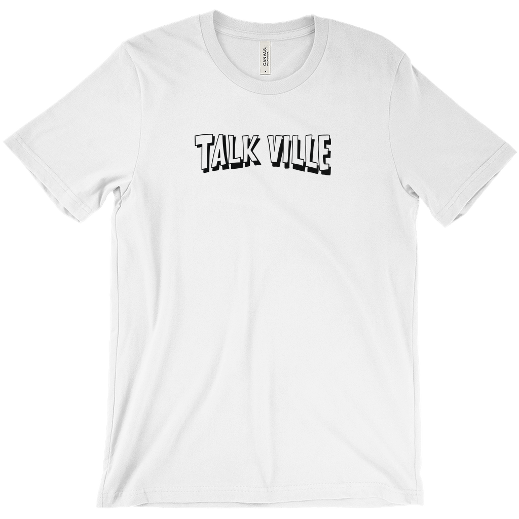 Black Logo | T-Shirt