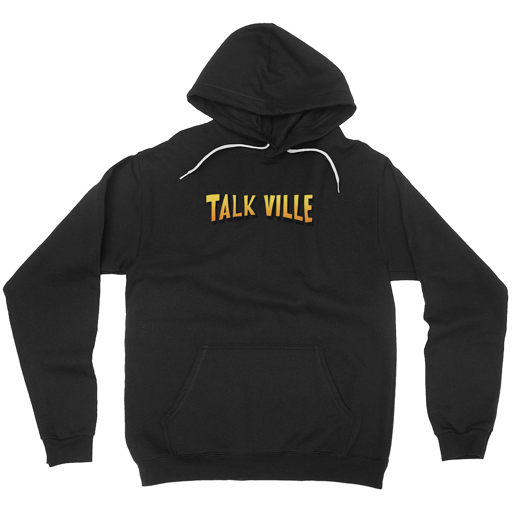 Color Logo | Hoodie
