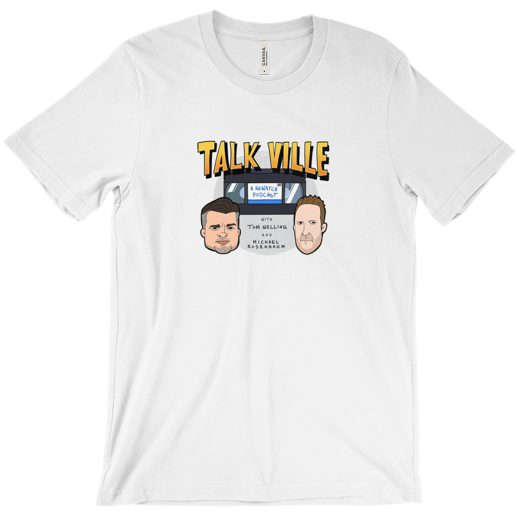 Full Color Logo | T-Shirt