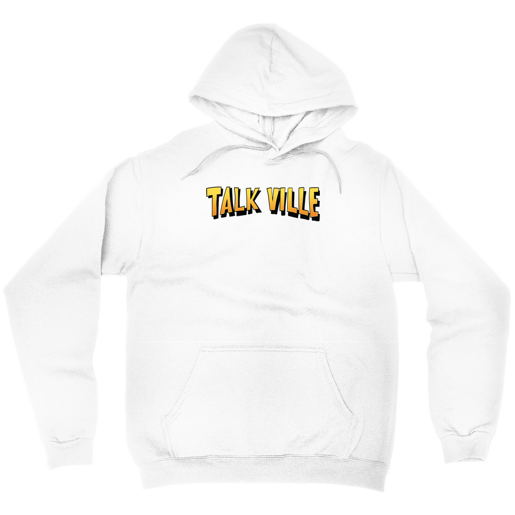 Color Logo | Hoodie