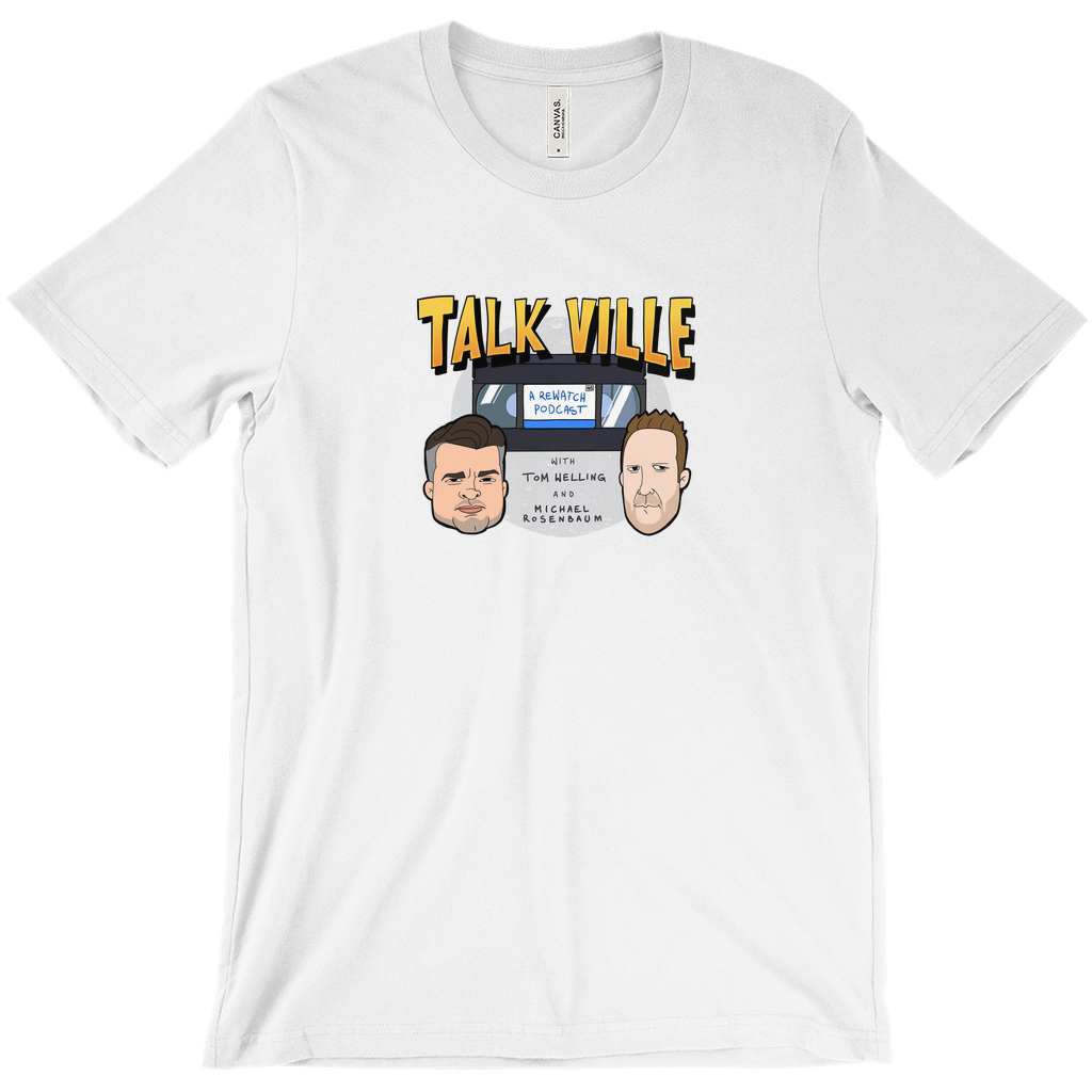 Full Color Logo | T-Shirt