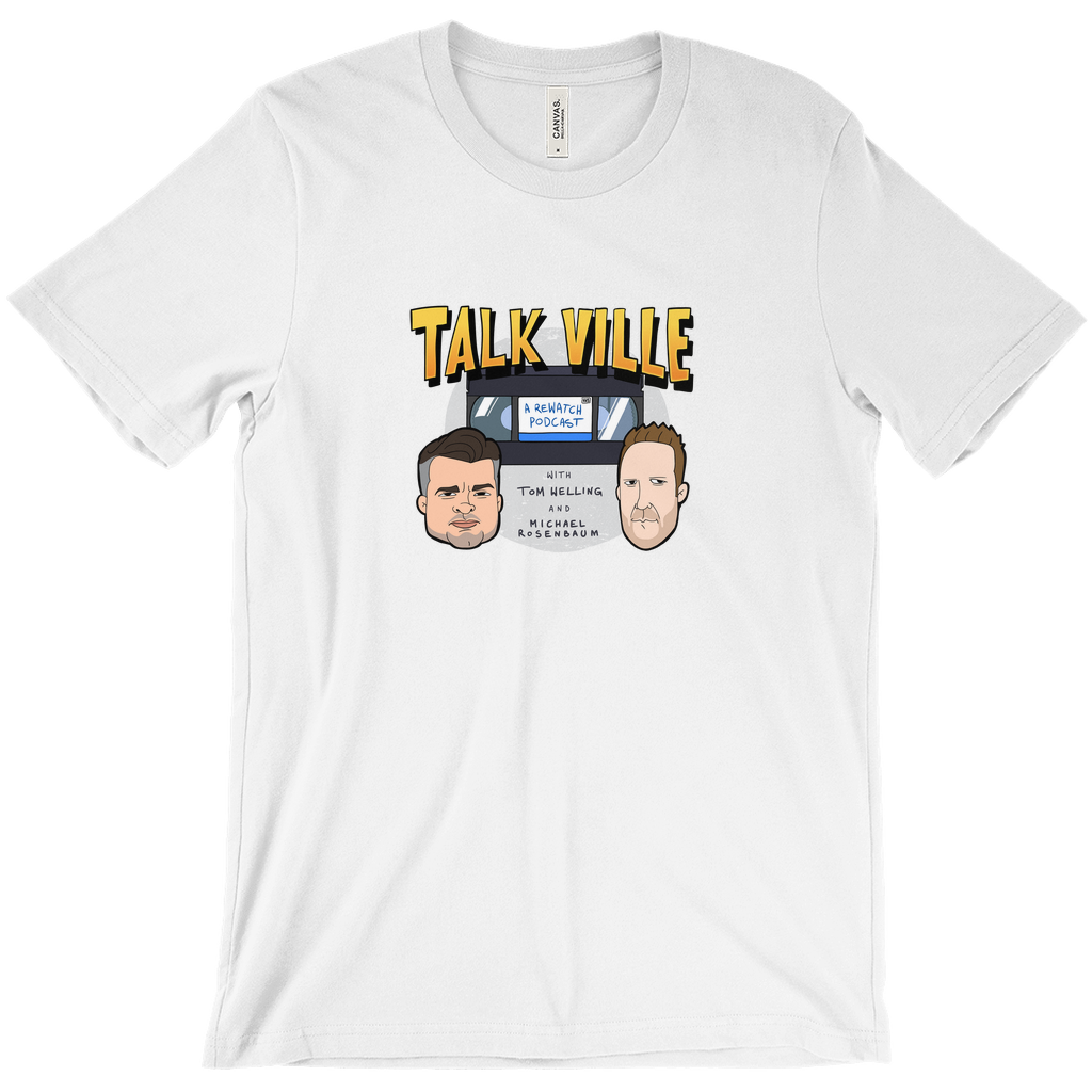 Full Color Logo | T-Shirt