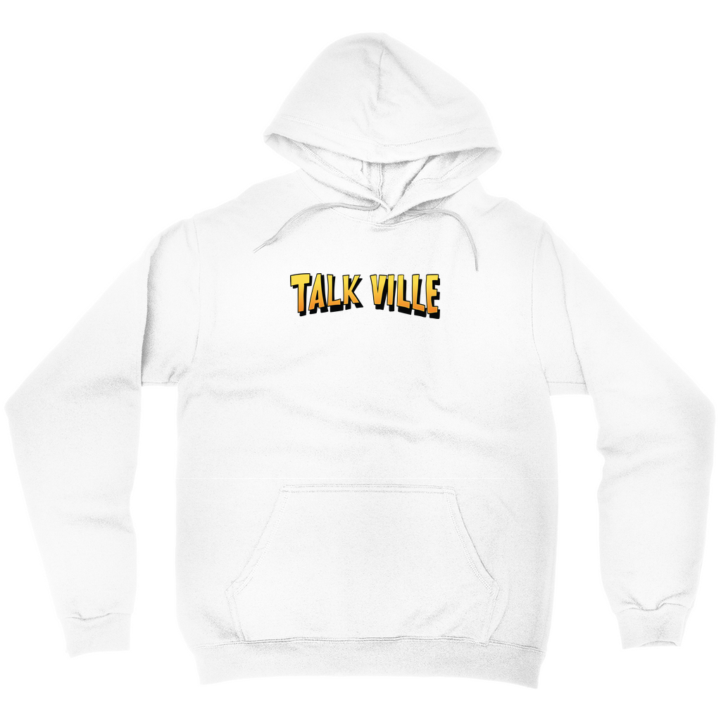 Color Logo | Hoodie