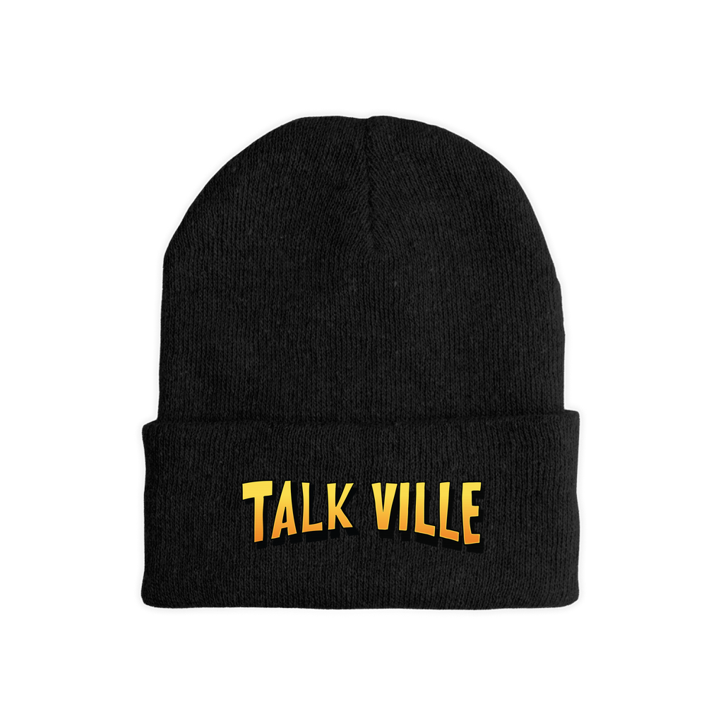 Color Logo | Beanie