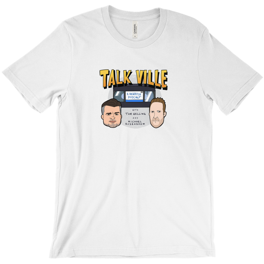 Full Color Logo | T-Shirt