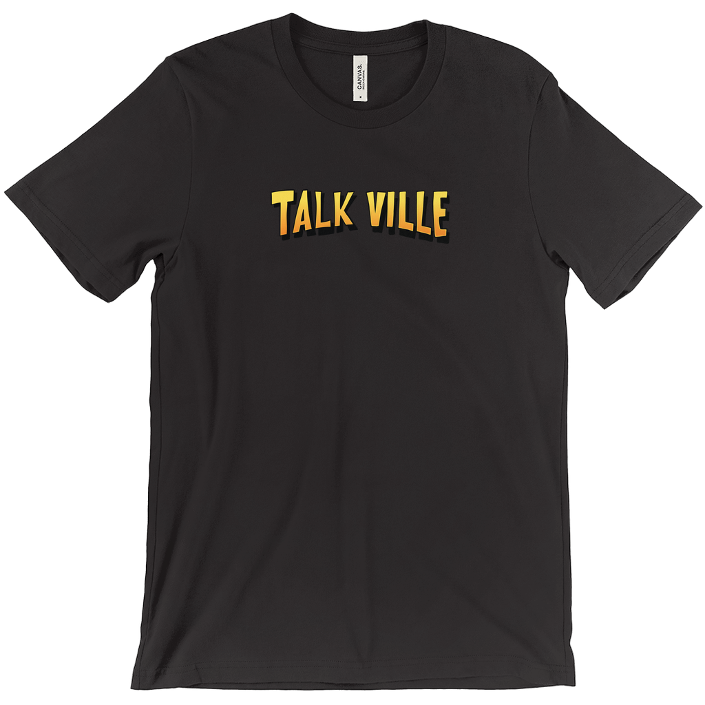 Color Logo | T-Shirt