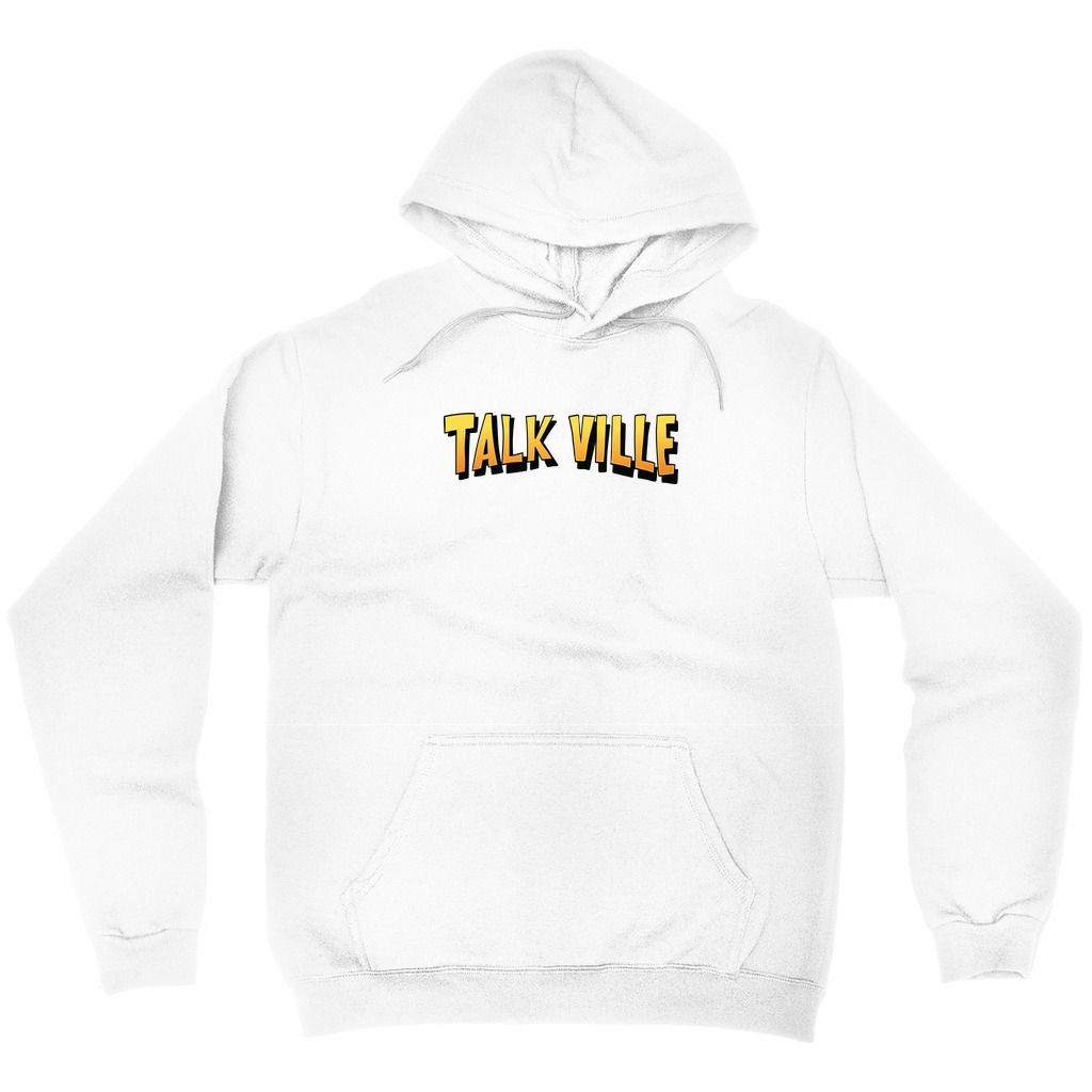 Color Logo | Hoodie