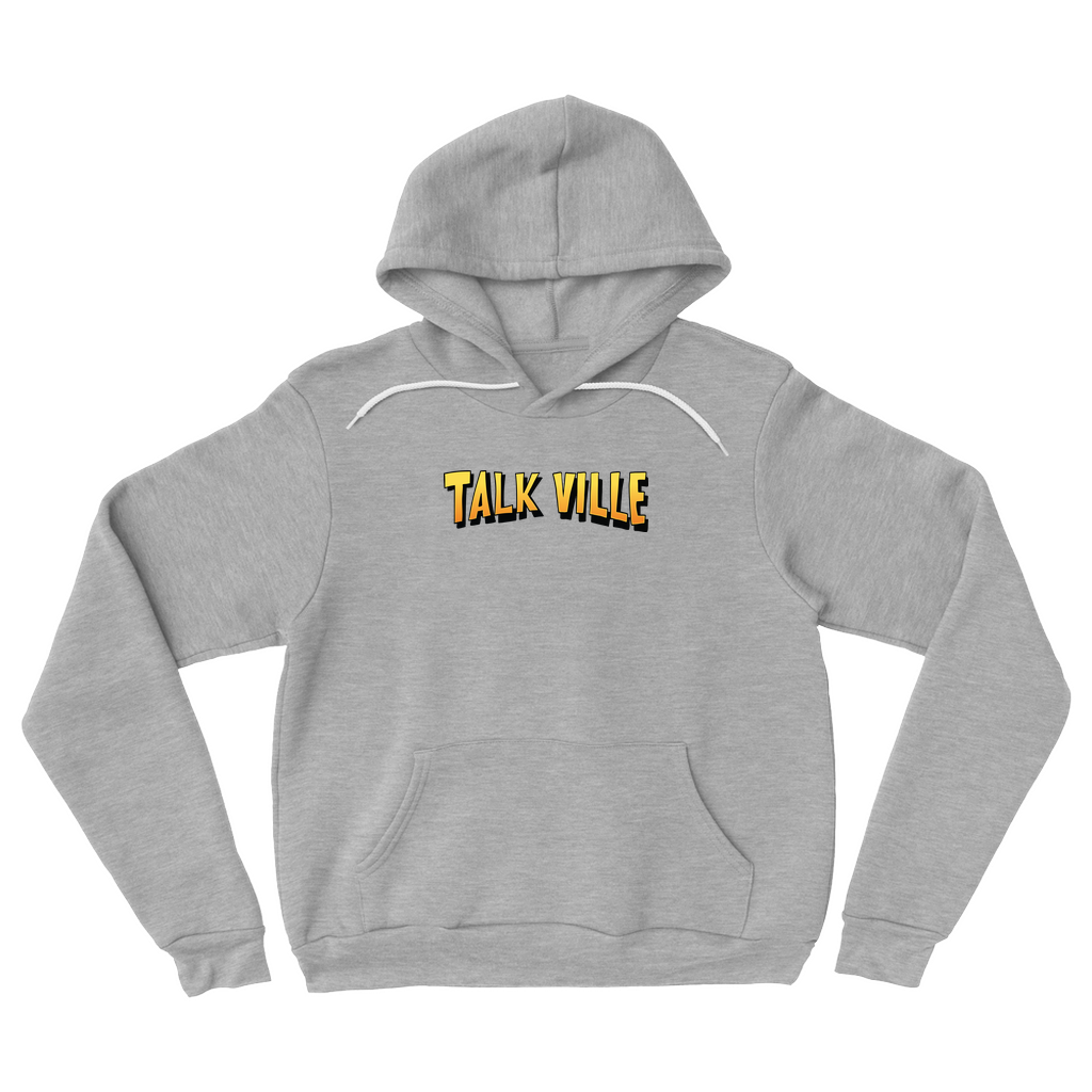 Color Logo | Hoodie