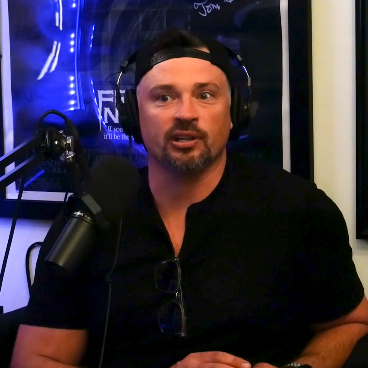 ZOOM With Welling & Rosenbaum – Talk Ville