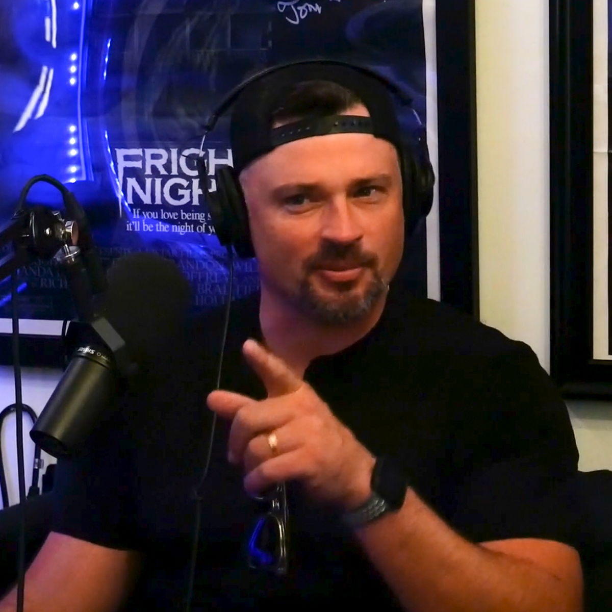 ZOOM With Welling & Rosenbaum – Talk Ville